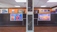 Motel 6 Jonesboro, GA