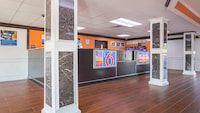Motel 6 Jonesboro, GA