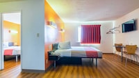 Motel 6 Jonesboro, GA