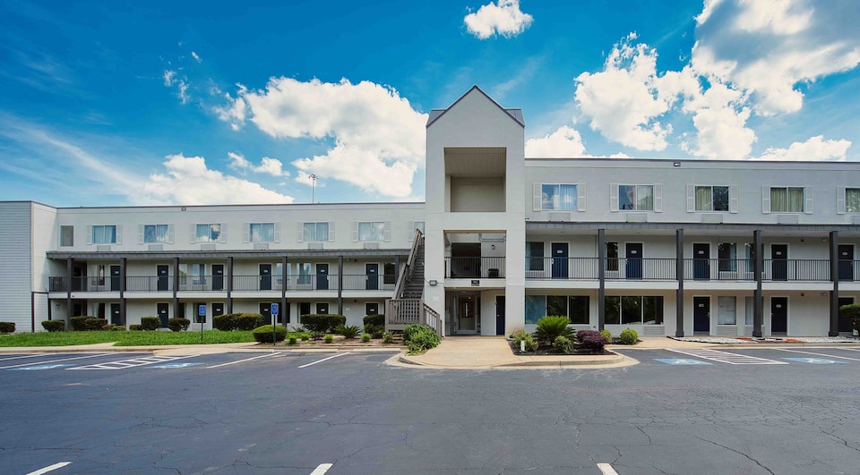 Motel 6 Augusta, GA, C30907, Augusta GA