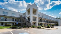 Motel 6 Augusta, GA