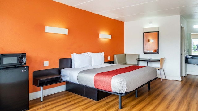 1 KING BED | ADA ACCESSIBLE, NON-SMOKING