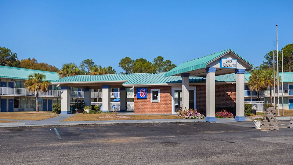 Motel 6 Tifton, GA, Tifton, Tifton