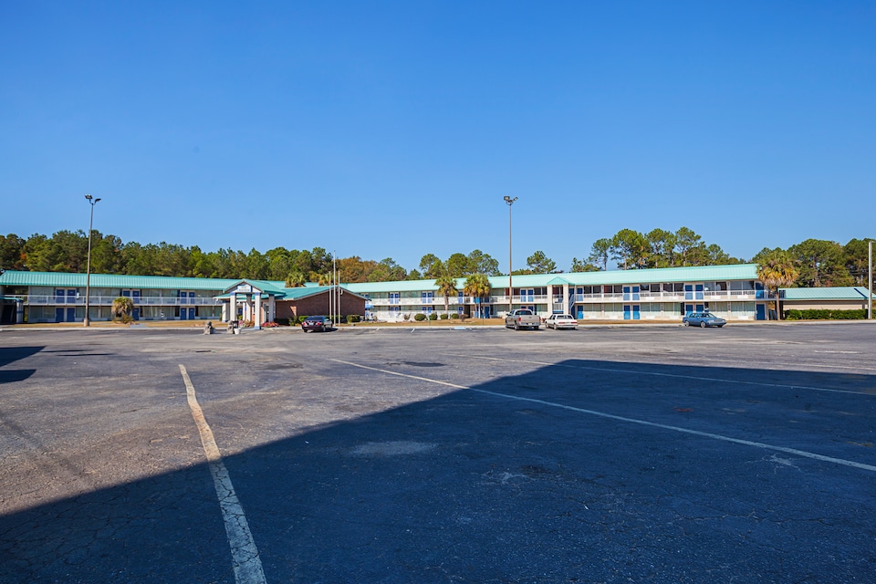 Motel 6 Tifton, GA, Tifton, Tifton