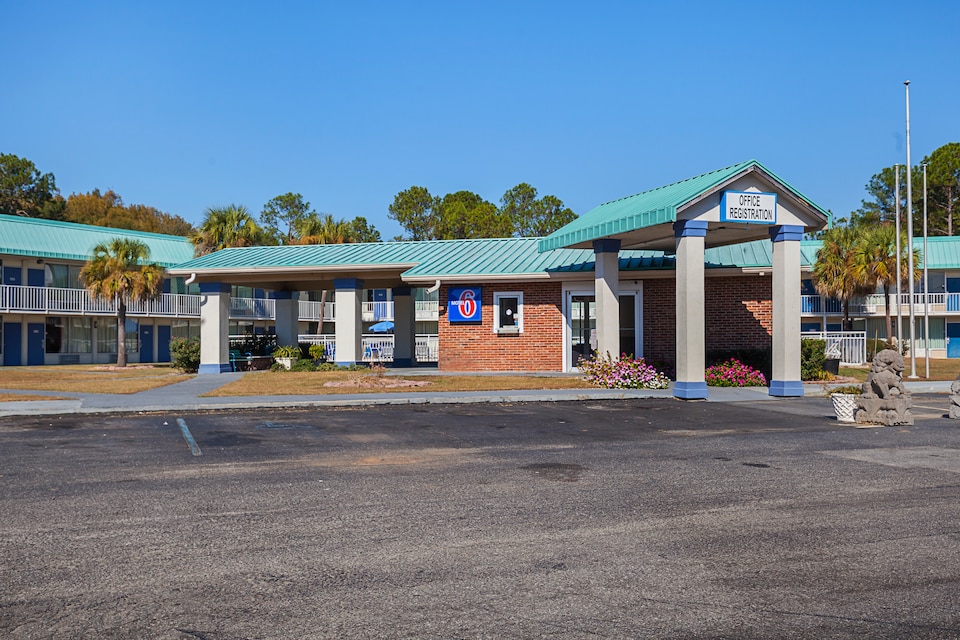 Motel 6 Tifton, GA, Tifton, Tifton