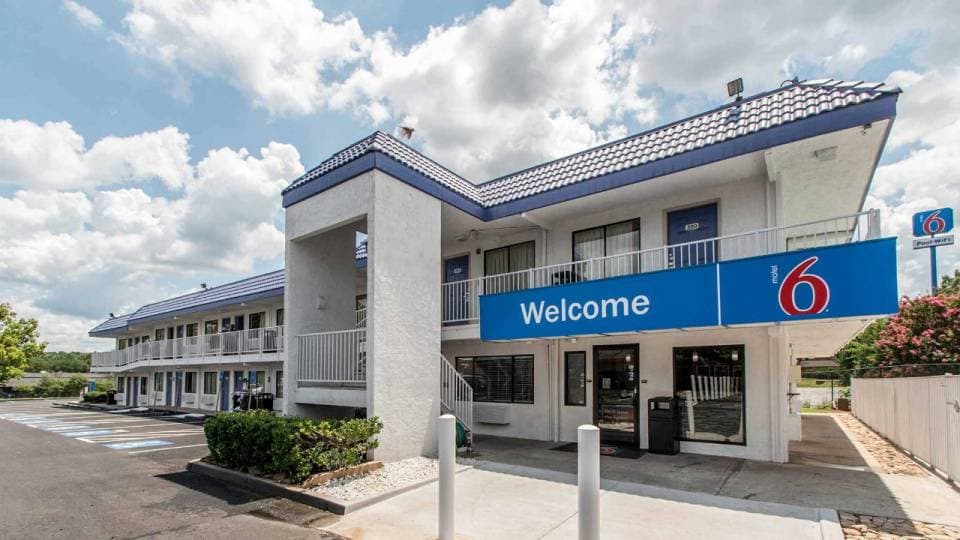 Motel 6 Norcross, GA - Atlanta Northeast, Norcross, Norcross