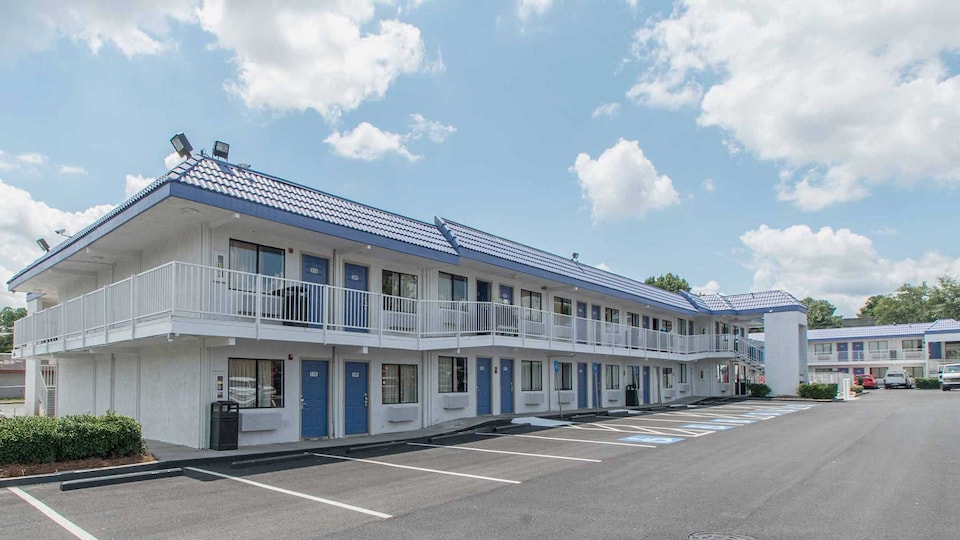 Motel 6 Norcross, GA - Atlanta Northeast, Norcross, Norcross