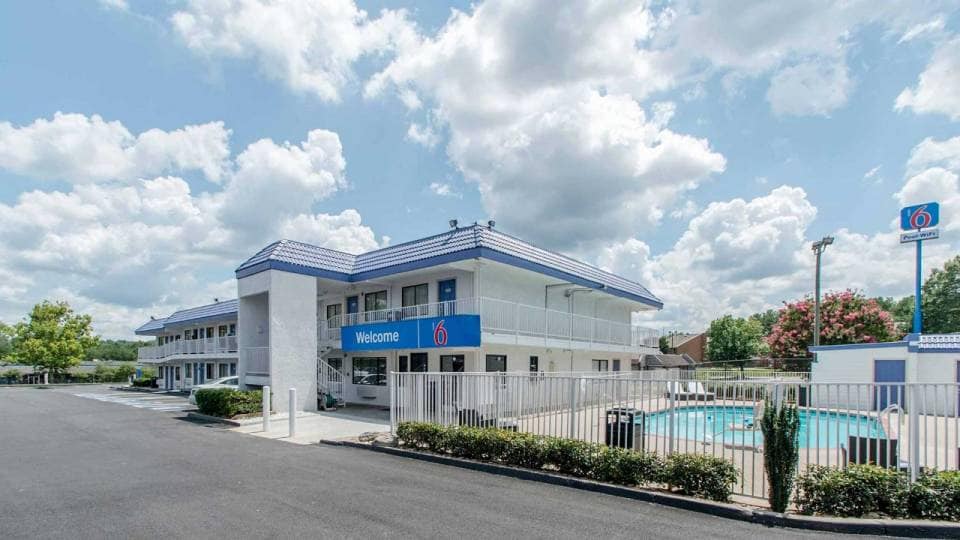 Motel 6 Norcross, GA - Atlanta Northeast, Norcross, Norcross