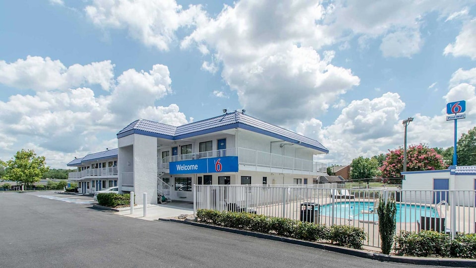 Motel 6 Norcross, GA - Atlanta Northeast, Norcross, Norcross