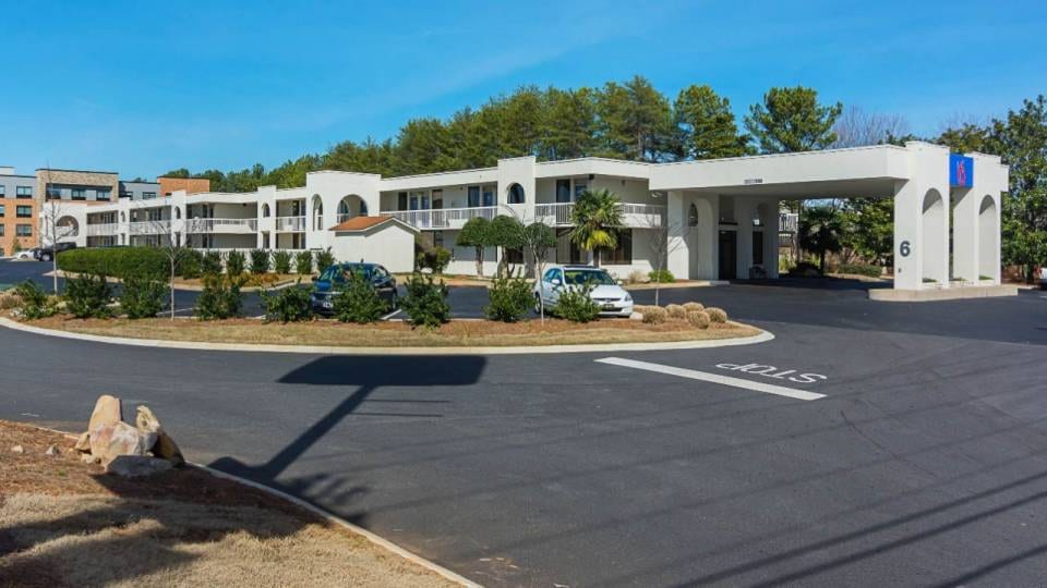Motel 6 Newnan, GA, NEWNAN, NEWNAN