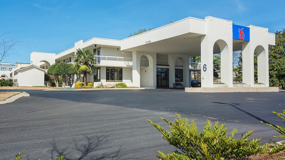 Motel 6 Newnan, GA, NEWNAN, NEWNAN