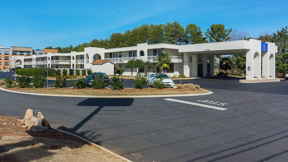 Motel 6 Newnan, GA, NEWNAN, NEWNAN