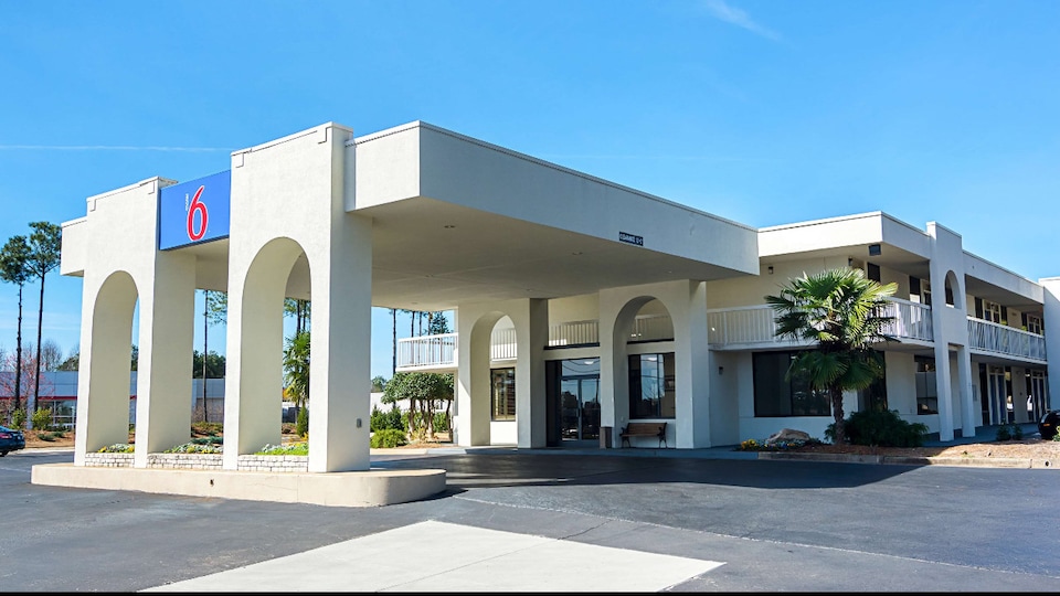 Motel 6 Newnan, GA, NEWNAN, NEWNAN