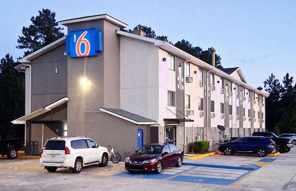 Motel 6 Kingsland, GA - Kings Bay Naval Interstate 95, KINGSLAND_aff5b1bd, KINGSLAND