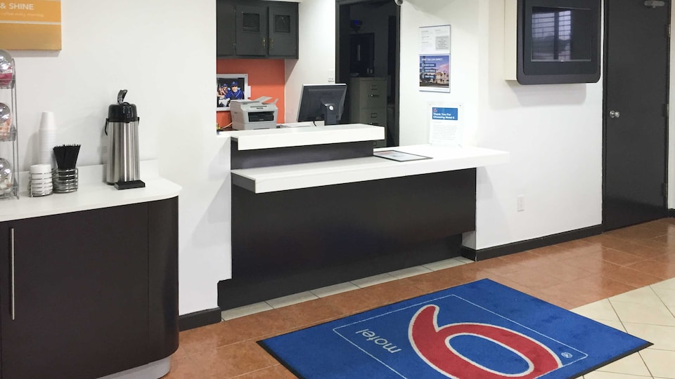 Motel 6 Kingsland, GA - Kings Bay Naval Interstate 95, KINGSLAND_aff5b1bd, KINGSLAND