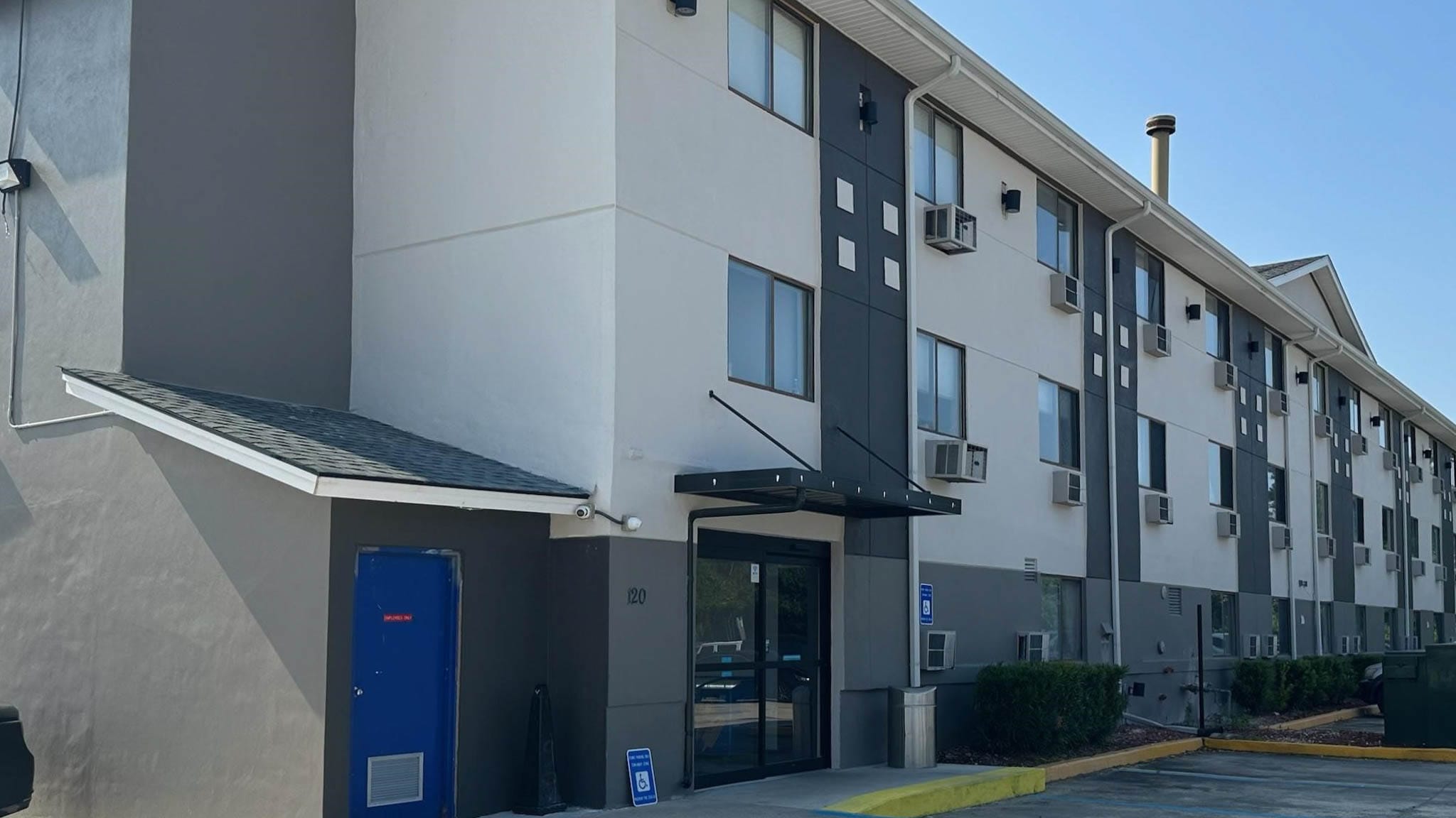 Motel 6 Kingsland, GA | Budget Motels & Lowest Prices