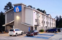 Motel 6 Kingsland, GA - Kings Bay Naval Interstate 95