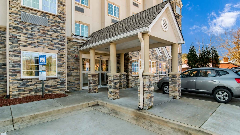 Motel 6 Canton, GA, Canton, Canton