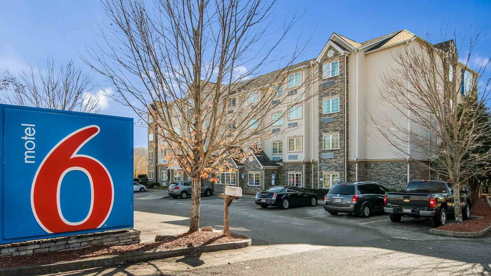 Motel 6 Canton, GA, Canton, Canton
