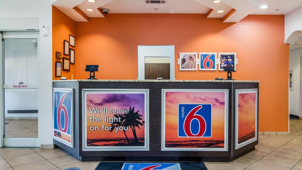 Motel 6 Canton, GA, Canton, Canton