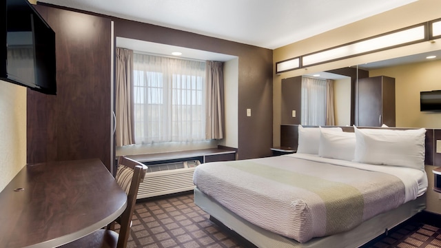 1 Cama Queen | No fumadores, Microondas