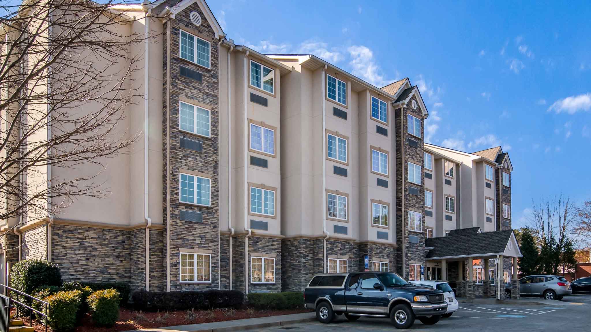 Motel 6 Canton, GA | Low Price & Budget Motels