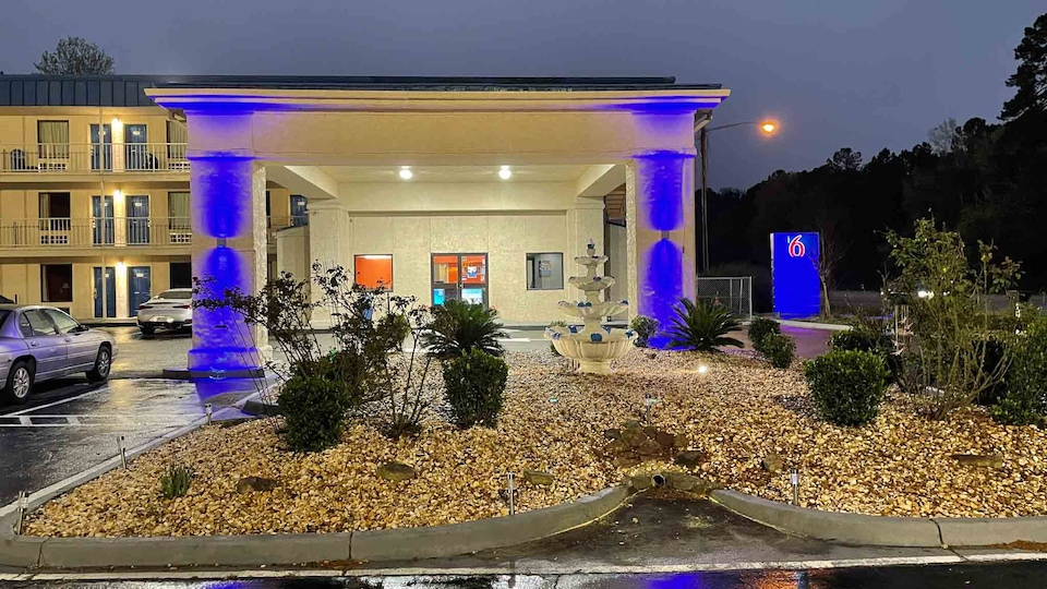 Motel 6 Pooler, GA - Savannah Airport, POOLER, POOLER