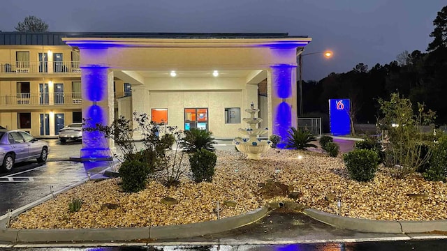 Motel 6 Pooler, GA - Savannah Airport, POOLER, POOLER