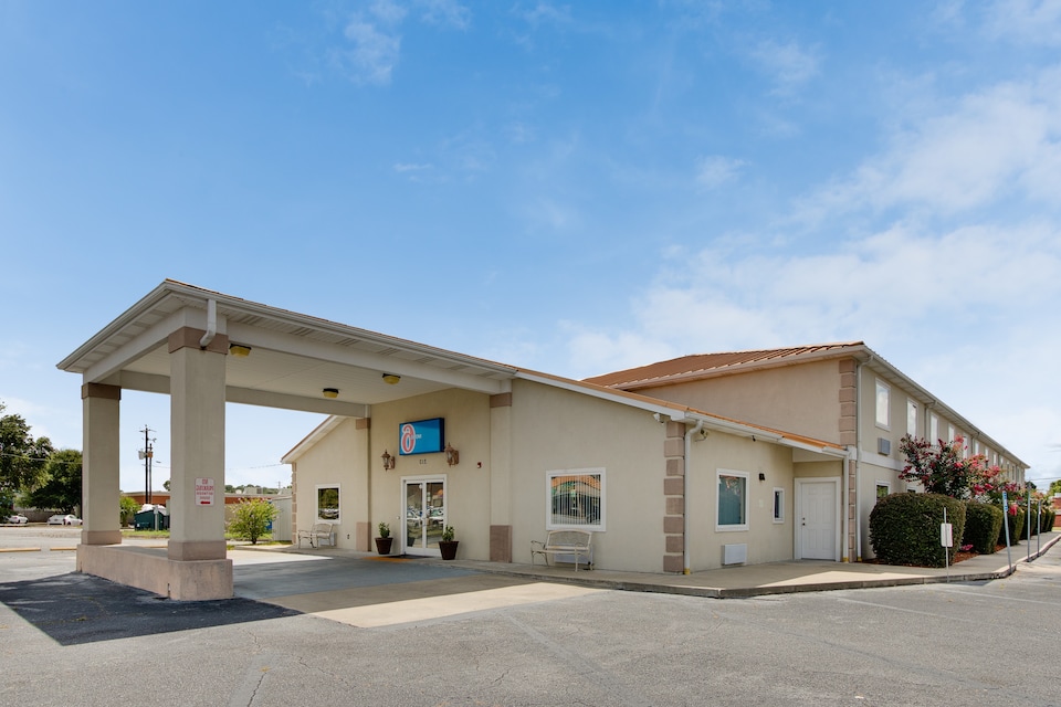 Motel 6 Hinesville, GA, Hinesville_g6, Hinesville