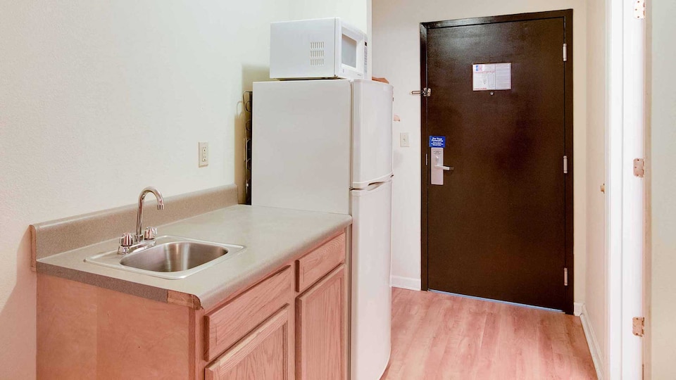 Motel 6 Hinesville, GA, Hinesville_g6, Hinesville