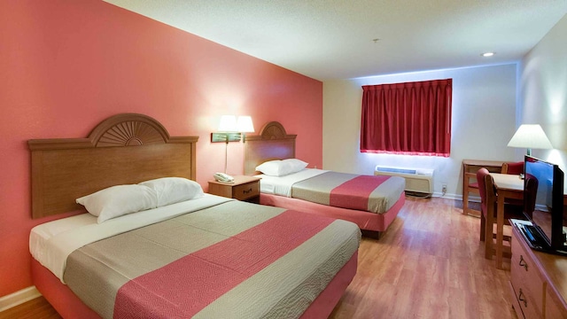 2 QUEEN BEDS | NON-SMOKING