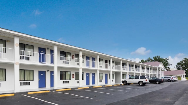 Motel 6 Bremen, GA, BREMEN_g6, BREMEN