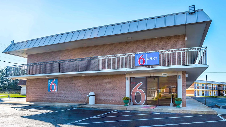 Motel 6 Perry, GA, Perry_2, Perry