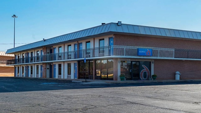 Motel 6 Perry, GA