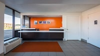 Motel 6 Perry, GA