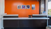 Motel 6 Perry, GA