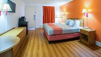 Motel 6 Perry, GA