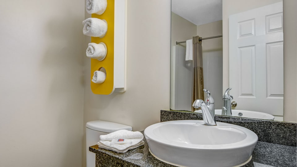 Studio 6 Extended Stay - Atlanta, GA - Chamblee, CHAMBLEE, CHAMBLEE