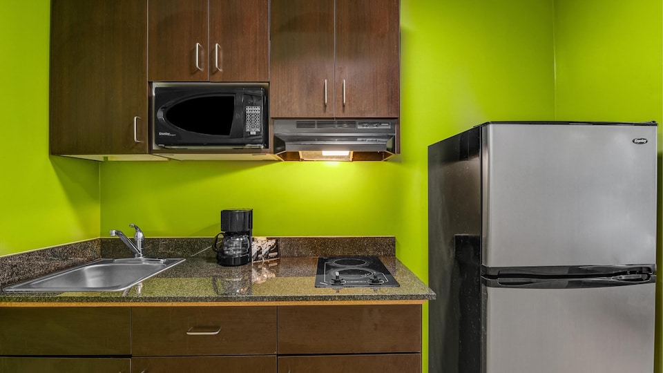 Studio 6 Extended Stay - Atlanta, GA - Chamblee, CHAMBLEE, CHAMBLEE