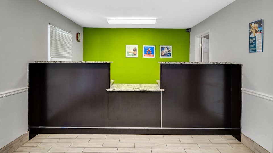 Studio 6 Extended Stay - Atlanta, GA - Chamblee, CHAMBLEE, CHAMBLEE