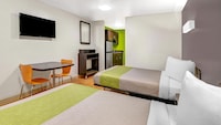 Studio 6 Extended Stay - Atlanta, GA - Chamblee