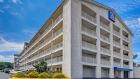 Studio 6 Extended Stay - Atlanta, GA - Chamblee