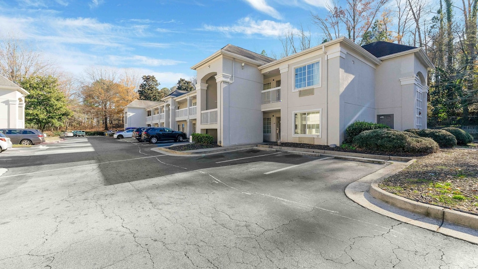 Studio 6 Tucker, GA - Atlanta Northlake, Tucker, Tucker