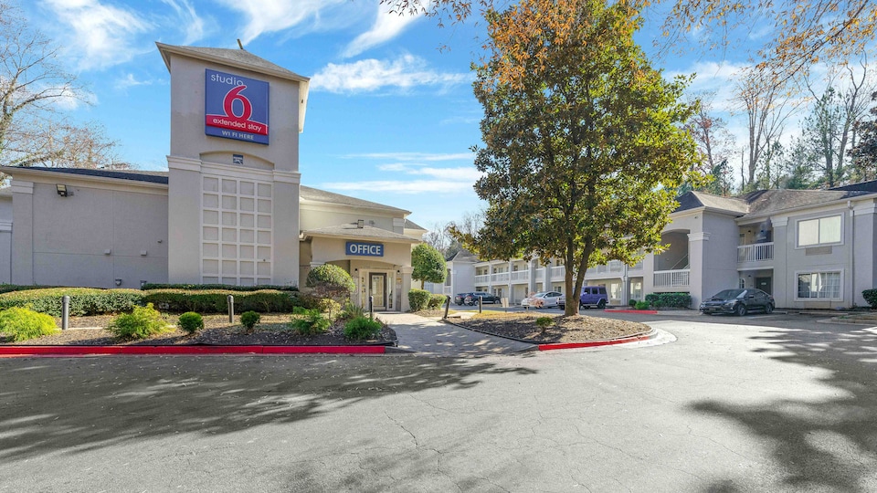 Studio 6 Tucker, GA - Atlanta Northlake, Tucker, Tucker