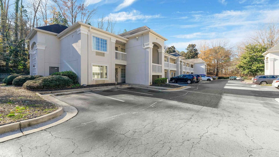 Studio 6 Tucker, GA - Atlanta Northlake, Tucker, Tucker