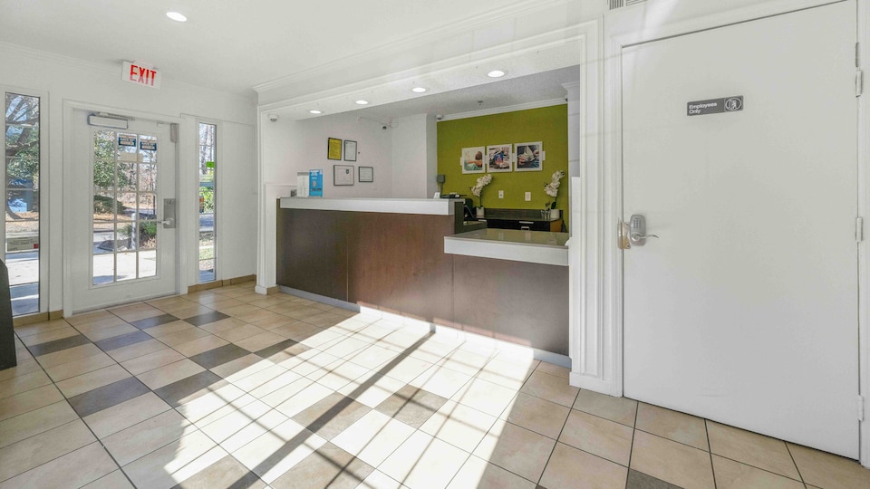 Studio 6 Extended Stay - Tucker, GA - Atlanta Northlake, Tucker, Tucker