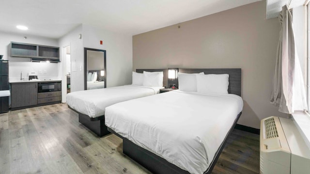 2 Queen Beds | Non-Smoking