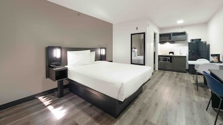 Studio 6 Extended Stay - Tucker, GA - Atlanta Northlake