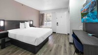 Studio 6 Extended Stay - Tucker, GA - Atlanta Northlake