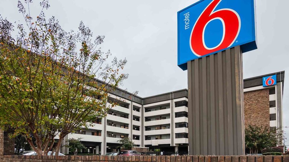 Motel 6 Columbus, GA - Downtown, C31901, Columbus GA